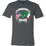 Italian My Nation My Heritage Shirt
