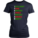 Italian Meaning Shirt