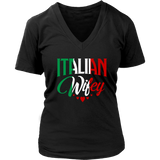 Italian Wifey Shirt
