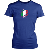 Italian in Me Shirt