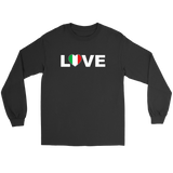 Italian Love Shirt