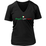 Italian Family is Forever Shirt