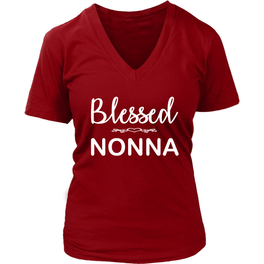 Nonna shirts 2024