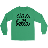 Ciao Bella Light Shirt