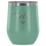 Bella Wine Tumbler