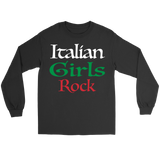 Italian Girls Rock II Shirt