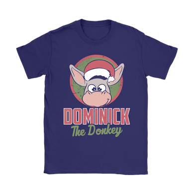 Dominick The Donkey Shirt