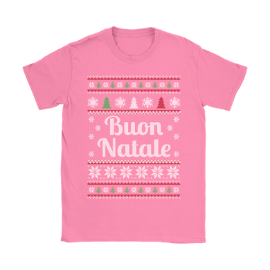 Merry Christmas IV Shirt