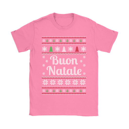 Merry Christmas IV Shirt