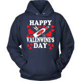 Happy Valenwine's Day Shirt